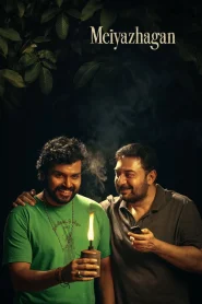 Meiyazhagan (2024) WEB-DL ORG. Dual Audio [Hindi (DD5.1) – Tamil] NetFlix Full Movie 480p [530MB] | 720p [1.4GB] | 1080p [3.2GB]