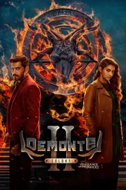 Demonte Colony 2 (2024) AMZN Full Movie {Hindi DD5.1} 480p [400MB] | 720p [1.2GB] | 1080p [2.6GB] WEB-DL