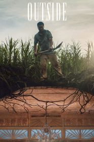 Outside (2024) WEB-DL Dual Audio {Hindi-English} 480p [380MB] | 720p [860MB] | 1080p [3.2GB]