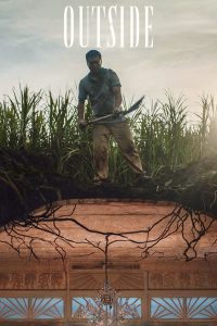Outside (2024) WEB-DL Dual Audio {Hindi-English} 480p [380MB] | 720p [860MB] | 1080p [3.2GB]