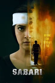 Sabari (2024) Snxt WEB-DL Dual Audio [Hindi DD5.1 + Telugu] Full Movie 480p [430MB] | 720p [1GB] | 1080p [2GB]
