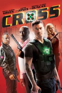 Cross (2011) Dual Audio [Hindi + English] WeB-DL 480p [350MB] | 720p [1GB] | 1080p [2.2GB]