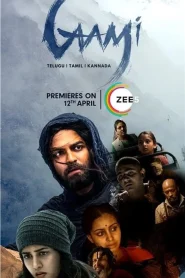 Gaami (2024) Dual Audio [Hindi ORG. + Telugu] WEB-DL 480p [470MB] | 720p [1.2GB] | 1080p [2.6GB]
