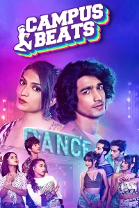 Campus Beats S04 (2024) Complete [Amazon miniTV] Hindi WEB Series 480p | 720p | 1080p WEB-DL