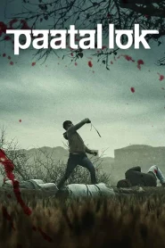 Paatal Lok (2020) Season 1 Amazon Original Hindi DD5.1 Complete WEB Series 480p [150MB] | 720p [350MB] WEB-DL