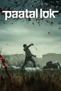 Paatal Lok (2020) Season 1 Amazon Original Hindi DD5.1 Complete WEB Series 480p [150MB] | 720p [350MB] WEB-DL