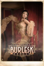 [18+] Celestina: Burlesk Dancer (2025) UNRATED Tagalog Full Movie 480p | 720p WEB-DL