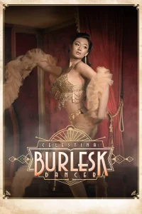 [18+] Celestina: Burlesk Dancer (2025) UNRATED Tagalog Full Movie 480p | 720p WEB-DL