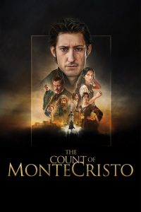 The Count of Monte Cristo (2024) Dual Audio {Hindi-English} BluRay 480p [800MB] | 720p [1.1GB] | 1080p [4.3GB]