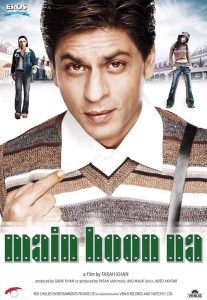 Main Hoon Na (2004) Hindi Full Movie 480p [400MB] | 720p [1.5GB] | 1080p [4.7GB]