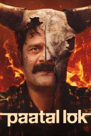 Paatal Lok (Season 2) Amazon Original Hindi DD5.1 Complete WEB Series 480p | 720p | 1080p WEB-DL