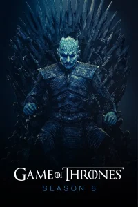 Game of Thrones S08 Complete Dual Audio {Hindi ORG 2.0 – 5.1 English} BluRay Web Series 480p | 720p | 1080p