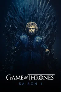 Game of Thrones S04 Complete Dual Audio {Hindi ORG 2.0 – 5.1 English} BluRay Web Series 480p | 720p | 1080p