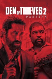 Den of Thieves 2: Pantera (2025) Dual Audio {Hindi-English} BluRay 480p [700MB] | 720p [1.5GB] | 1080p [3.3GB]
