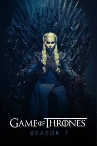 Game of Thrones S01 Complete Dual Audio {Hindi ORG 2.0 – 5.1 English} BluRay Web Series 480p | 720p | 1080p