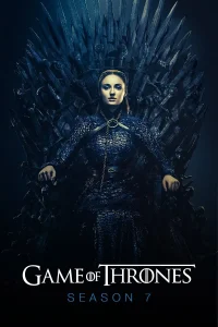 Game of Thrones S07 Complete Dual Audio {Hindi ORG 2.0 – 5.1 English} BluRay Web Series 480p | 720p | 1080p