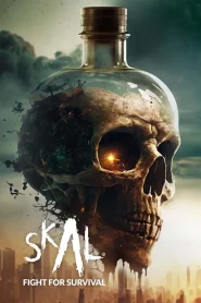 Skal: Fight for Survival (2023) Dual Audio {Hindi-English} BluRay 480p [300MB] | 720p [750MB] | 1080p [1.4GB]