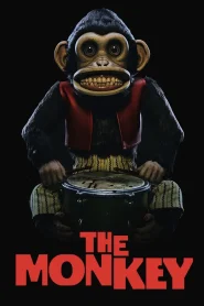 The Monkey (2025) Dual Audio {Hindi-English} WEB-DL 480p [420MB] | 720p [1GB] | 1080p [2GB] | 2160p 4K [11GB]