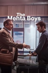 The Mehta Boys (2025) Hindi ORG. DD5.1 WEB-DL 480p [320MB] | 720p [1GB] | 1080p [2.5GB]