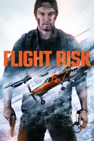 Flight Risk (2025) 4K WEB Hindi + Multi  1080p, 480p, 4K, 720p, ESub