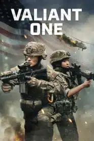 Valiant One (2025) WEB-DL Dual Audio {Hindi-English} 480p [370MB] | 720p [840MB] | 1080p [1.9GB]