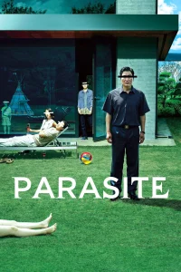 Parasite (2019) Dual Audio {Hindi-Korean} 480p [450MB] | 720p [1.4GB] | 1080p | [2.3GB]