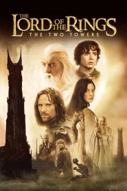 The Lord of the Rings: The Two Towers (2002) Dual Audio {Hindi-English} 480p [700MB] | 720p [1.8GB] | 1080p [3.8GB]