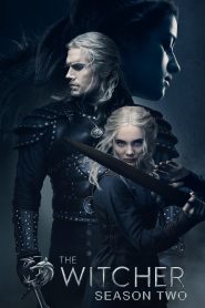 The Witcher – Netflix Original (Season 2) Complete Dual Audio {Hindi-English} 480p | 720p | 1080p WEB-DL