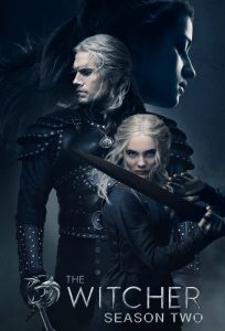 The Witcher – Netflix Original (Season 2) Complete Dual Audio {Hindi-English} 480p | 720p | 1080p WEB-DL