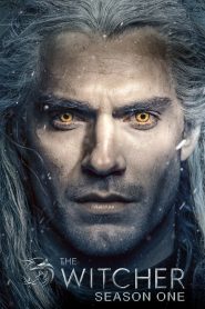 The Witcher – Netflix Original (Season 1) Complete Dual Audio {Hindi-English} 480p | 720p | 1080p WEB-DL