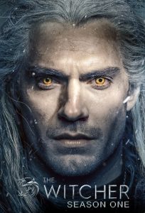 The Witcher – Netflix Original (Season 1) Complete Dual Audio {Hindi-English} 480p | 720p | 1080p WEB-DL
