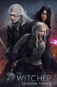 The Witcher – Netflix Original [Season 3 PART – 1] Complete Dual Audio {Hindi-English} 480p | 720p | 1080p WEB-DL