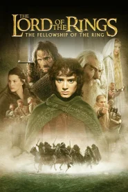 The Lord of the Rings: The Fellowship of the Ring (2001) Dual Audio {Hindi-English} 480p [600MB] | 720p [1.9GB] | 1080p [3.8GB]