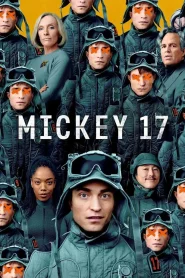 Mickey 17 (2025) Dual Audio {Spanish-English With Esubs} WEB-DL 480p [420MB] | 720p [1.1GB] | 1080p [2.6GB]
