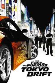The Fast and the Furious: Tokyo Drift (2006) Blu-ray Dual Audio {Hindi-English} 480p [350MB] | 720p [1.1GB] | 1080p [2.6GB] | 2160p [4K]