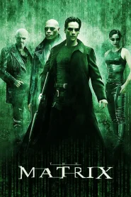 The Matrix (1999) Dual Audio {Hindi-English} BluRay 480p [480MB] | 720p [800MB] | 1080p [2GB]