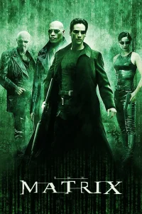 The Matrix (1999) Dual Audio {Hindi-English} BluRay 480p [480MB] | 720p [800MB] | 1080p [2GB]
