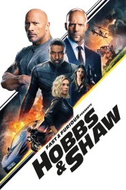 Fast & Furious Presents: Hobbs & Shaw (2019) Dual Audio {Hindi-English} 480p [400MB] | 720p [1.4GB] | 1080p [2.3GB] | 2160p [7GB]