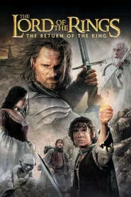 The Lord of the Rings: The Return of the King (2003) Dual Audio {Hindi-English} 480p [800MB] | 720p [2GB] | 1080p [4.5GB]