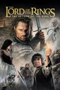 The Lord of the Rings: The Return of the King (2003) Dual Audio {Hindi-English} 480p [800MB] | 720p [2GB] | 1080p [4.5GB]