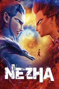 Ne Zha (2019) Multi Audio [English ORG 5.1 – Hindi – Chinese] BluRay 480p [480MB] | 720p [1.1GB] | 1080p [2.4GB]