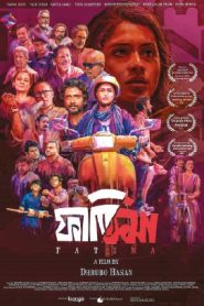 Fatima (2025) Bengali BongoBD WEB-DL H264 AAC 4K 1080p 720p 480p Download