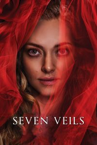 Seven Veils (2023) English WEB-HDRip 1080p | 720p | 480p