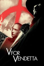 V for Vendetta (2005) Dual Audio {Hindi-English} 480p [450MB] | 720p [1.3GB] | 1080p [2.3GB]