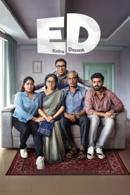 Ed Extra Decent (2025) WEB-DL [Malayalam (DD5.1)] 1080p | 720p | 480p