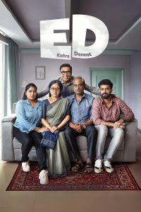 Ed Extra Decent (2025) WEB-DL [Malayalam (DD5.1)] 1080p | 720p | 480p