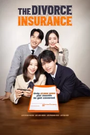 The Divorce Insurance (2025) Season 1 [Ep-12 Added] Hindi-Dubbed (ORG) Amazon Prime Video 480p | 720p | 1080p WEB-DL