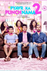 Pyaar Ka Punchnama 2 (2015) Hindi Full Movie WEB-DL 480p [400MB] | 720p [1.2GB] | 1080p [3GB]