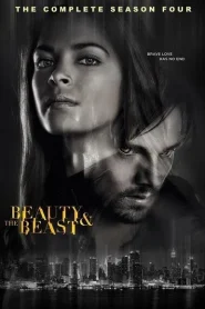 Beauty and the Beast (Season 4) Hindi ORG. Dubbed Series 480p [200MB] | 720p [350MB] WEB-DL
