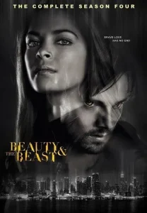 Beauty and the Beast (Season 4) Hindi ORG. Dubbed Series 480p [200MB] | 720p [350MB] WEB-DL